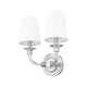 Katerina 2-Light Wall Sconce