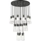 Alton 27-Light Chandelier