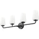 Montford 4-Light Vanity