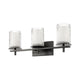 Grayson 3-Light Vanity