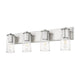 Titus 4-Light Vanity
