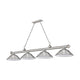 Cordon 4-Light Billiard