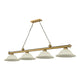 Cordon 4-Light Billiard