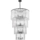 Glacier 18-Light Chandelier