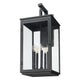Hartwell 5-Light Outdoor Wall Light