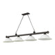 Cordon 4-Light Billiard
