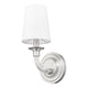 Katerina 1-Light Wall Sconce