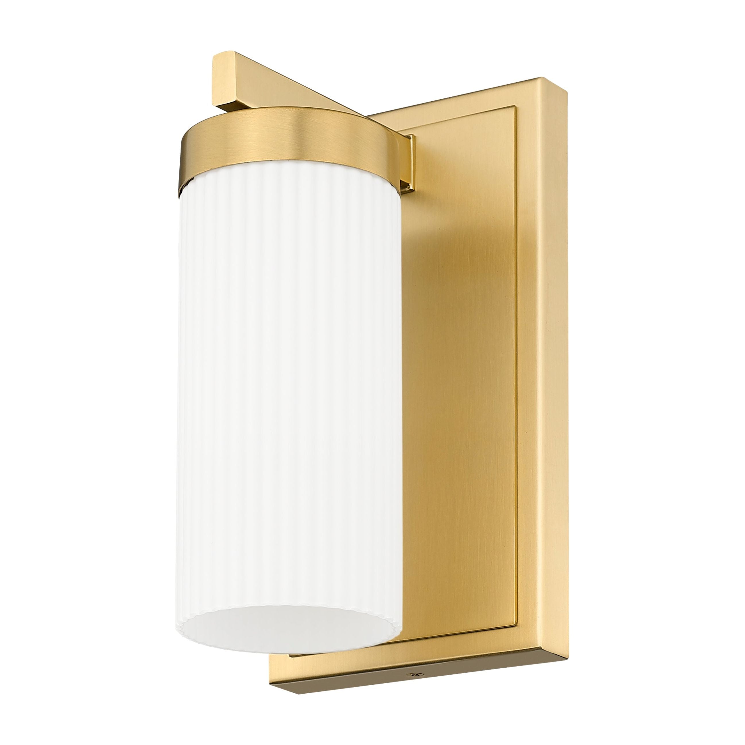 Danica 1-Light Wall Sconce