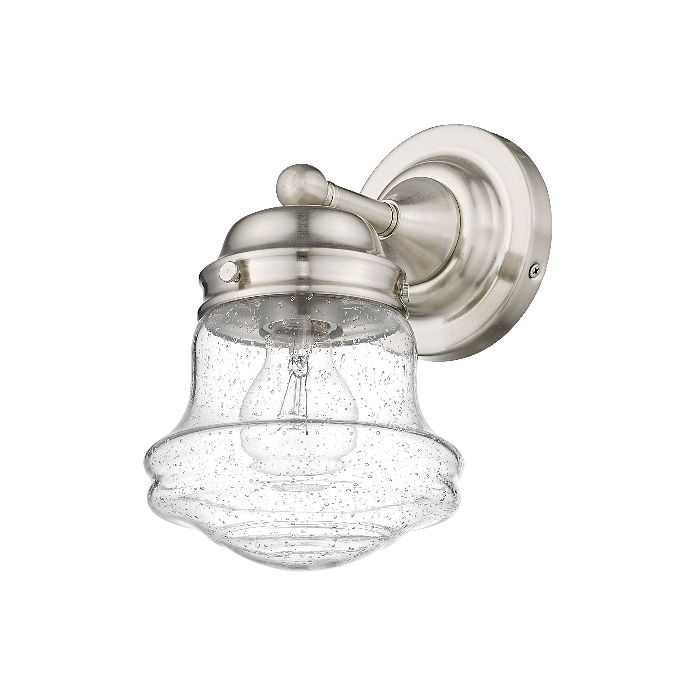 Vaughn 1-Light Wall Sconce