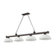Cordon 4-Light Billiard