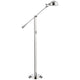 Grammercy Park 1-Light Floor Lamp