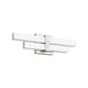 Zane 2-Light 18" Vanity