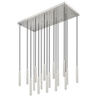 919MP12-17L-BN-LED