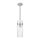 Fontaine 1-Light Pendant