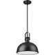 Z-Lite - Melange 1-Light Pendant - Lights Canada