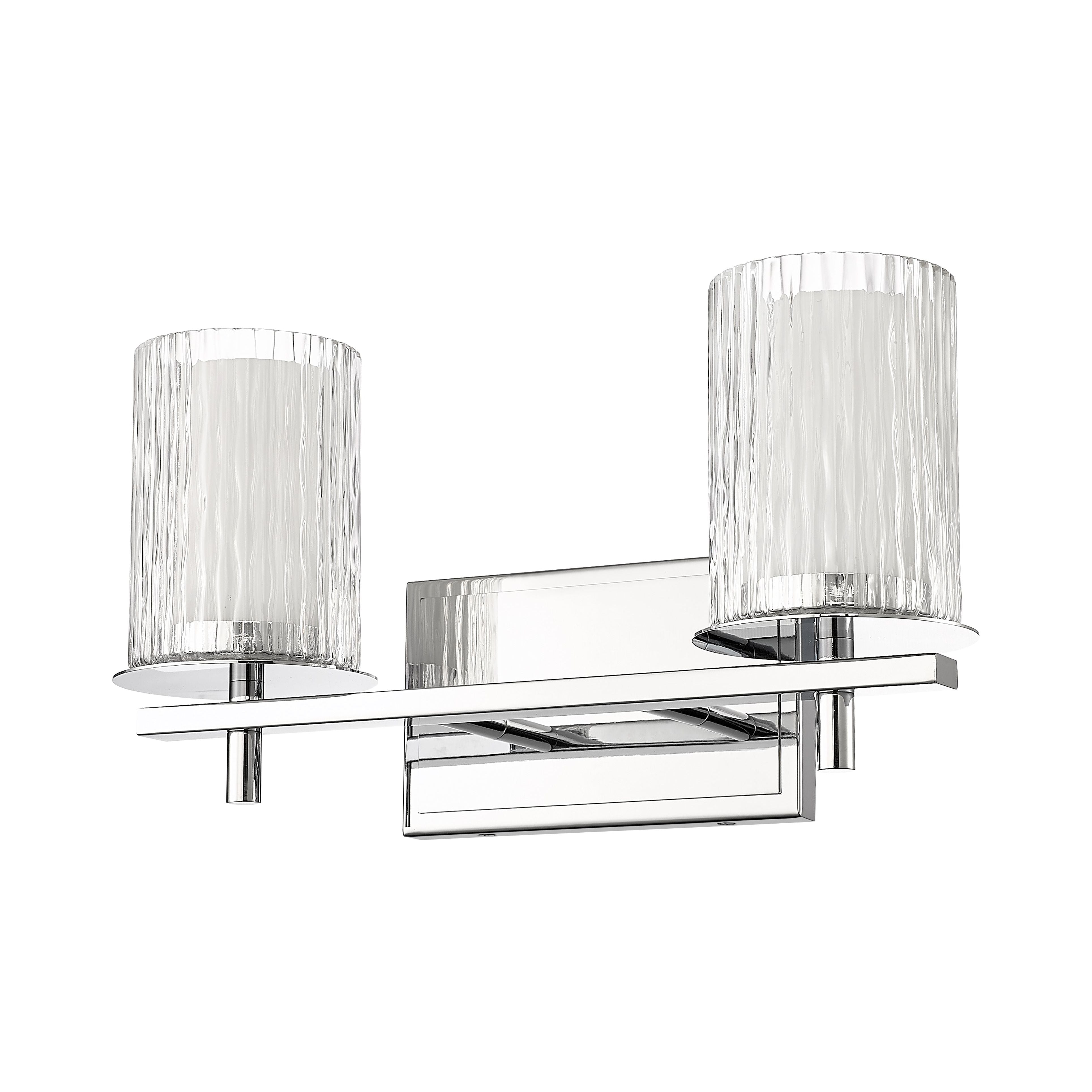 Grayson 2-Light Vanity