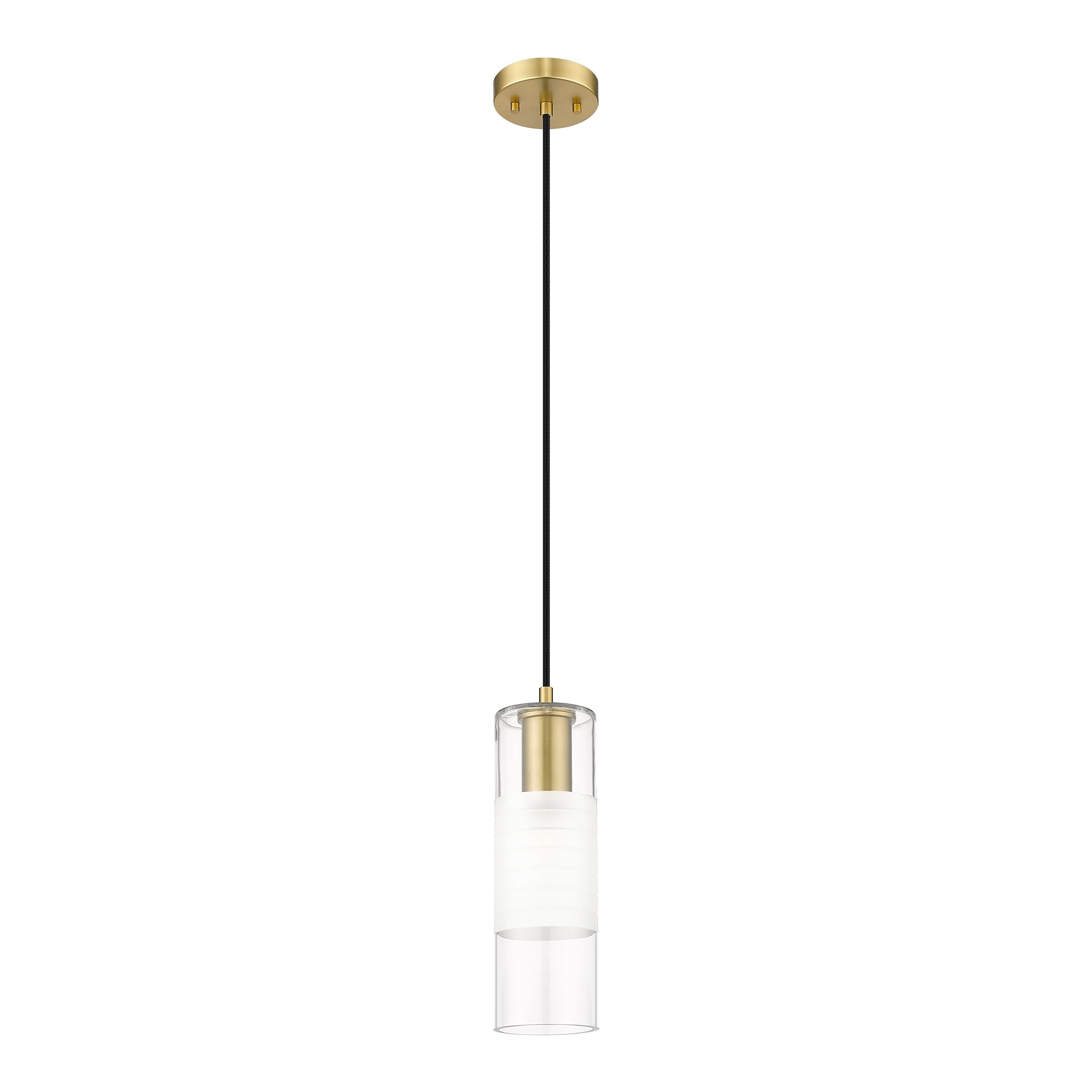 Alton 1-Light Pendant