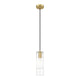 Alton 1-Light Pendant