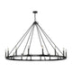Barclay 16-Light Chandelier