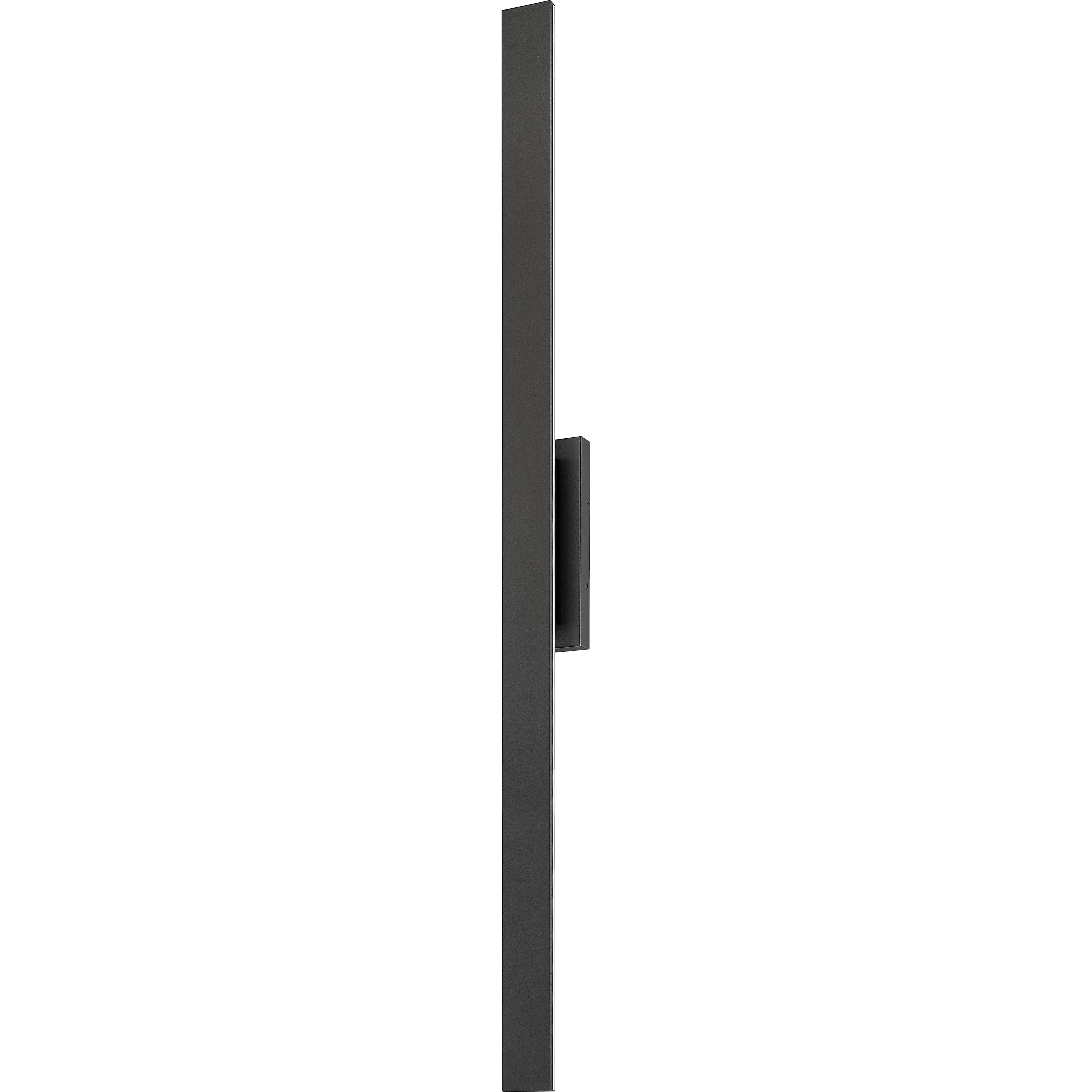 Stylet 4-Light Outdoor Wall Light