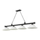 Cordon 4-Light Billiard