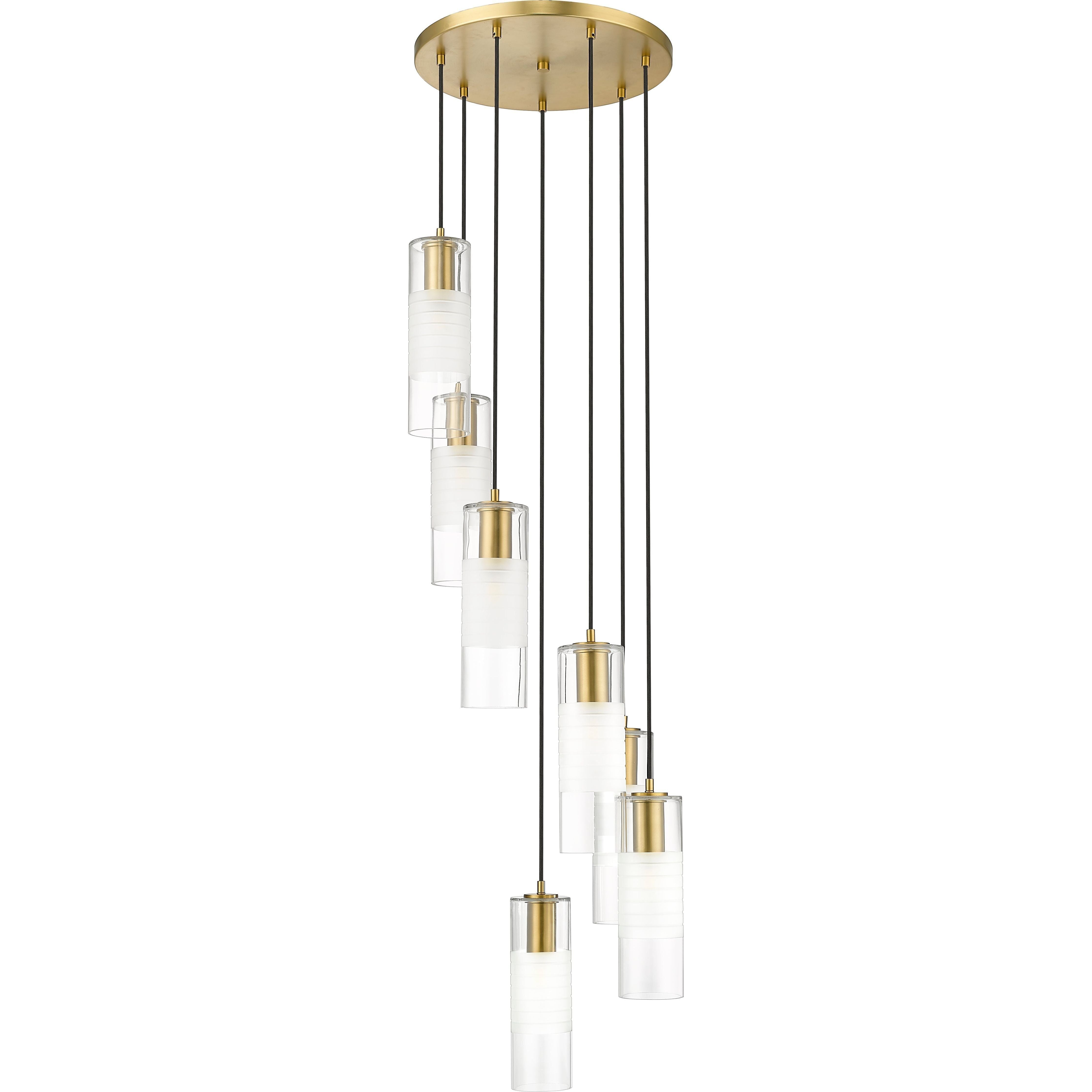 Alton 7-Light Chandelier