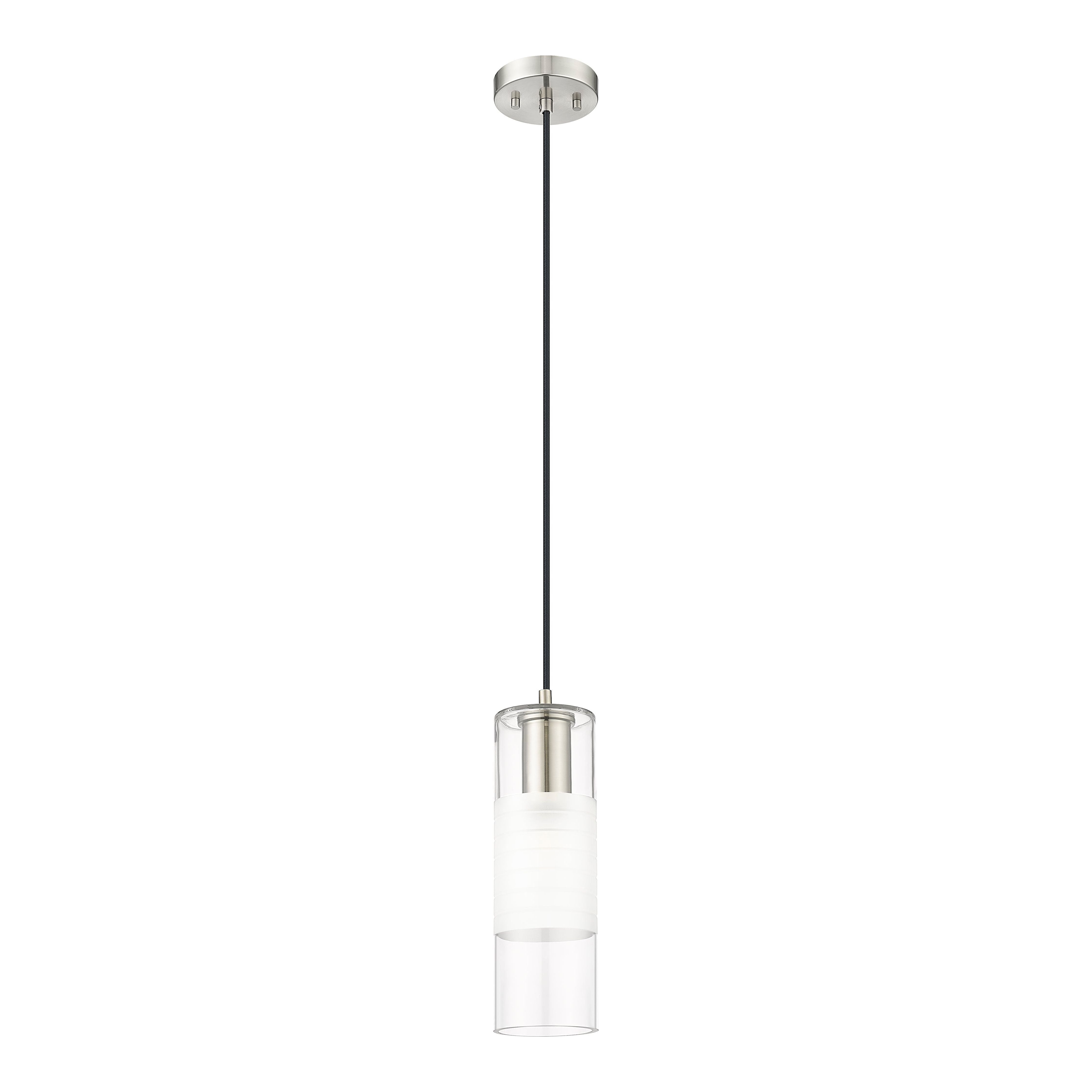 Alton 1-Light Pendant