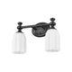 Orion 2-Light Vanity