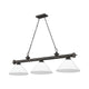 Cordon 3-Light Billiard