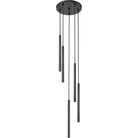 919MP24-5R-MB-LED