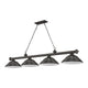 Cordon 4-Light Billiard