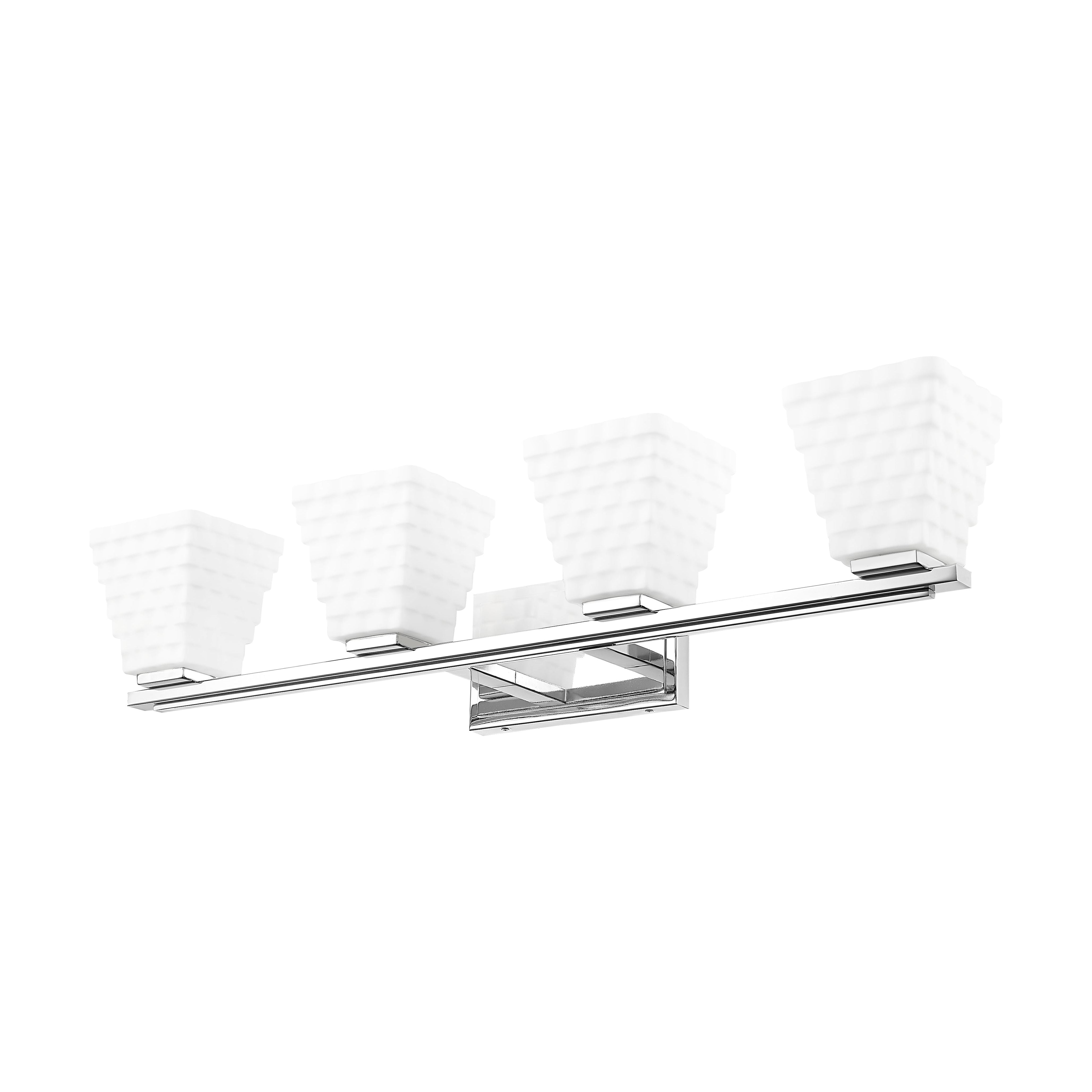 Annalise 4-Light Vanity