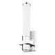 Idris 1-Light Wall Sconce