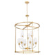 Katerina 9-Light Chandelier
