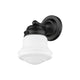 Vaughn 1-Light Wall Sconce
