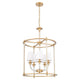 Katerina 5-Light Chandelier