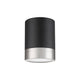 Algar 1-Light 6" Flush Mount