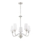 Katerina 5-Light Chandelier