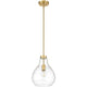 Bon Air 1-Light 10" Pendant