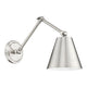 Regent 1-Light Wall Sconce
