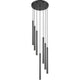 Forest 7-Light Chandelier
