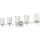 Grayson 5-Light Vanity