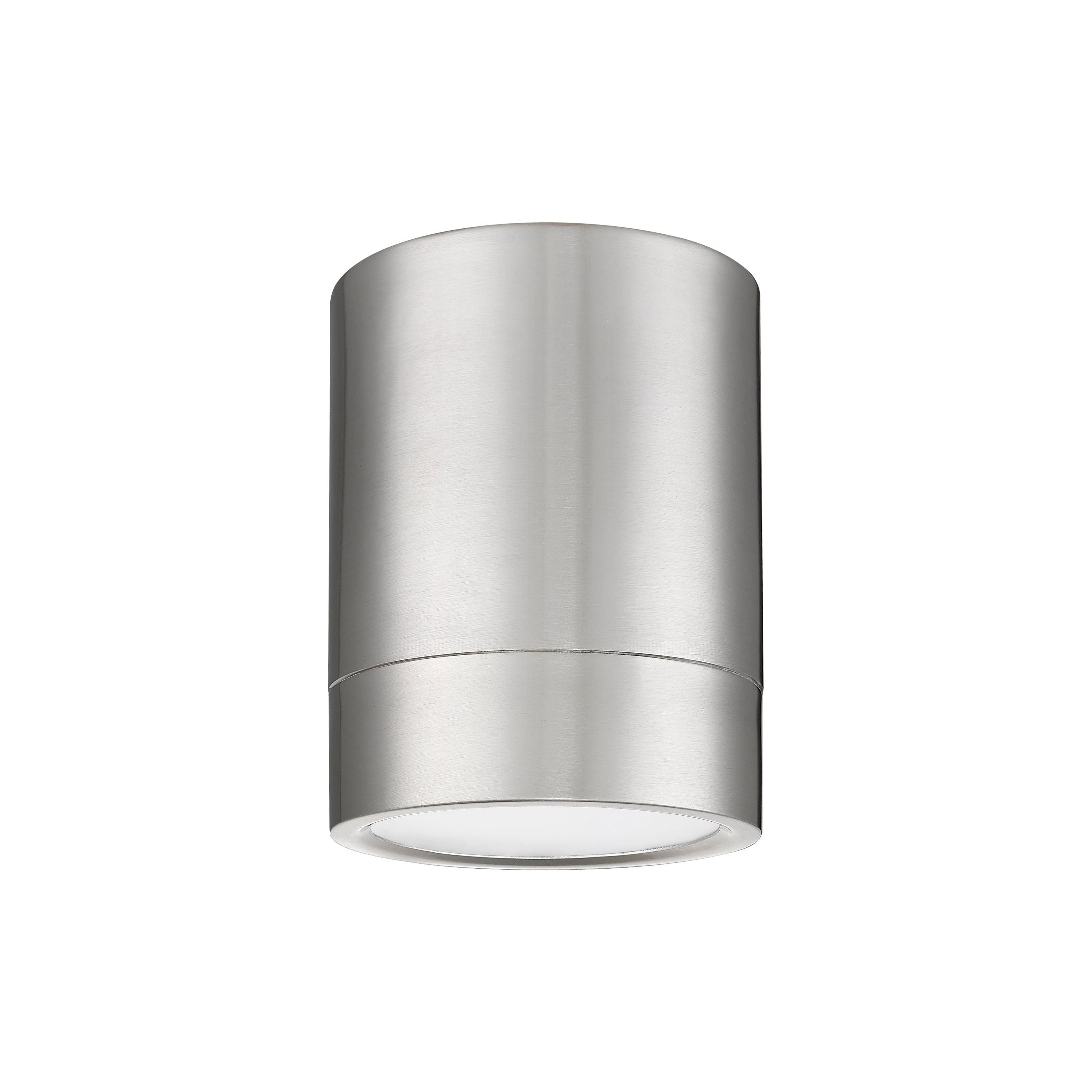 Algar 1-Light 6" Flush Mount