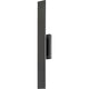 Stylet 2-Light Outdoor Wall Light