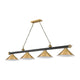 Cordon 4-Light Billiard