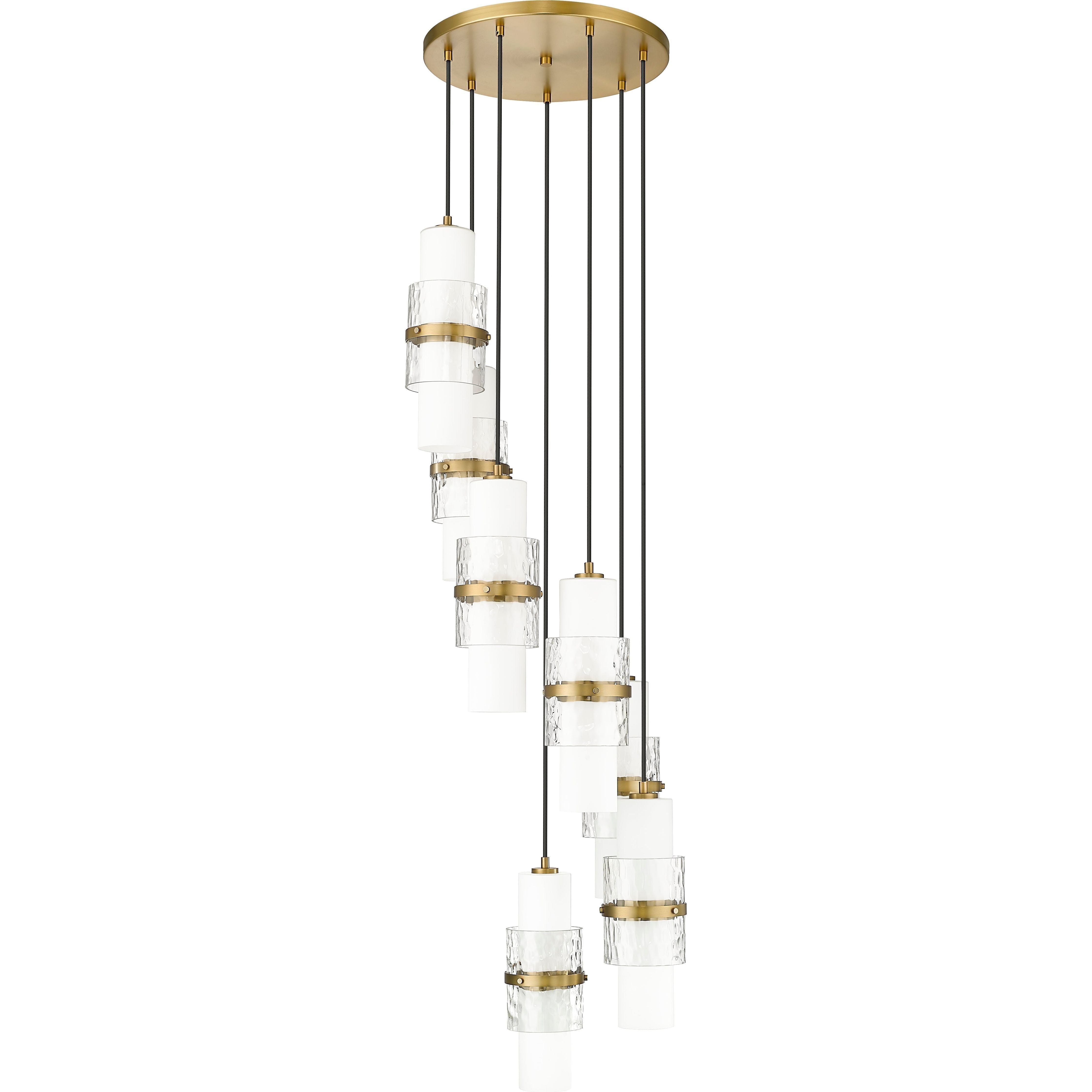 Cayden 7-Light Chandelier