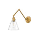 Gayson 1-Light Wall Sconce