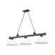 Cordon 3-Light Billiard