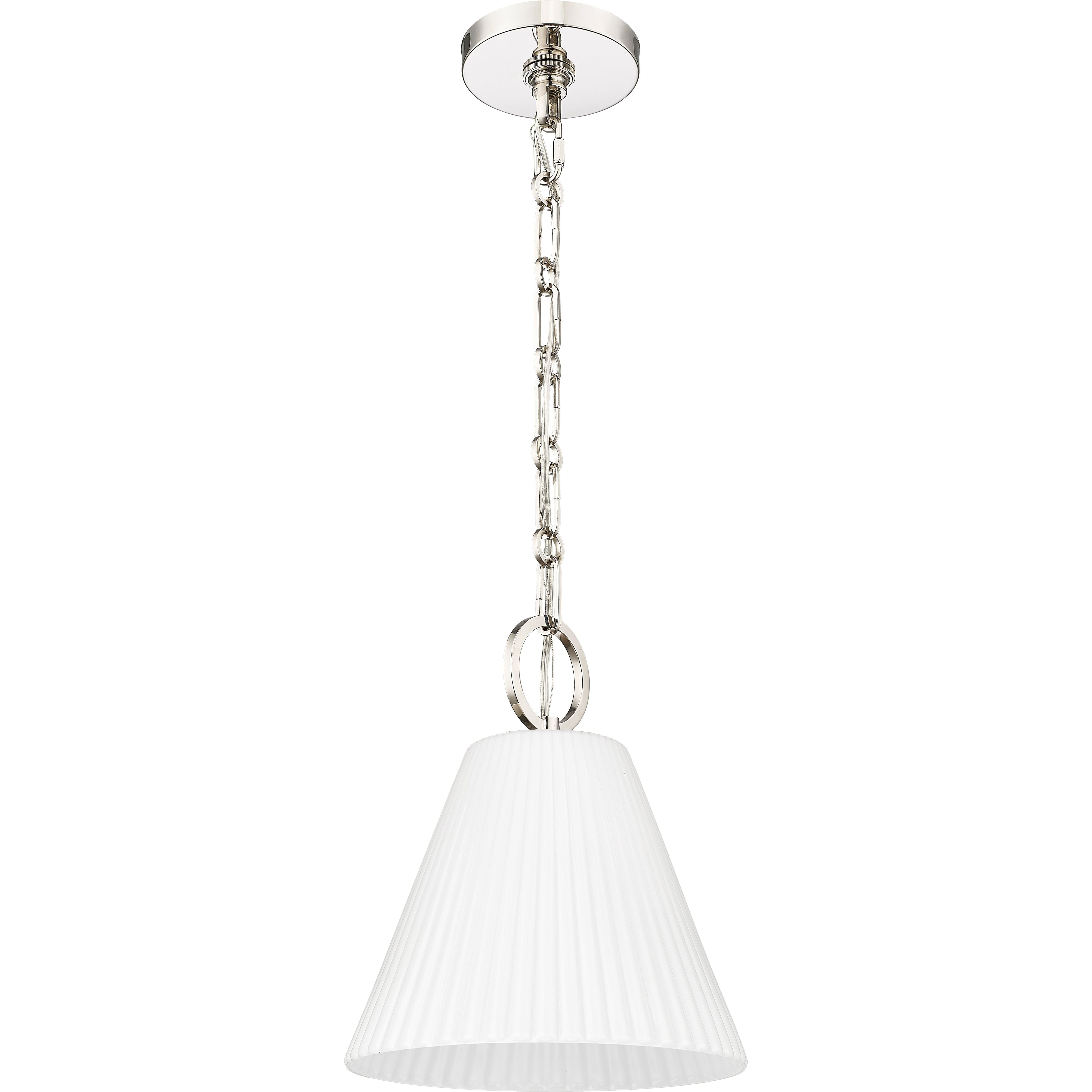 Alaric 1-Light Pendant