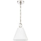 Alaric 1-Light Pendant